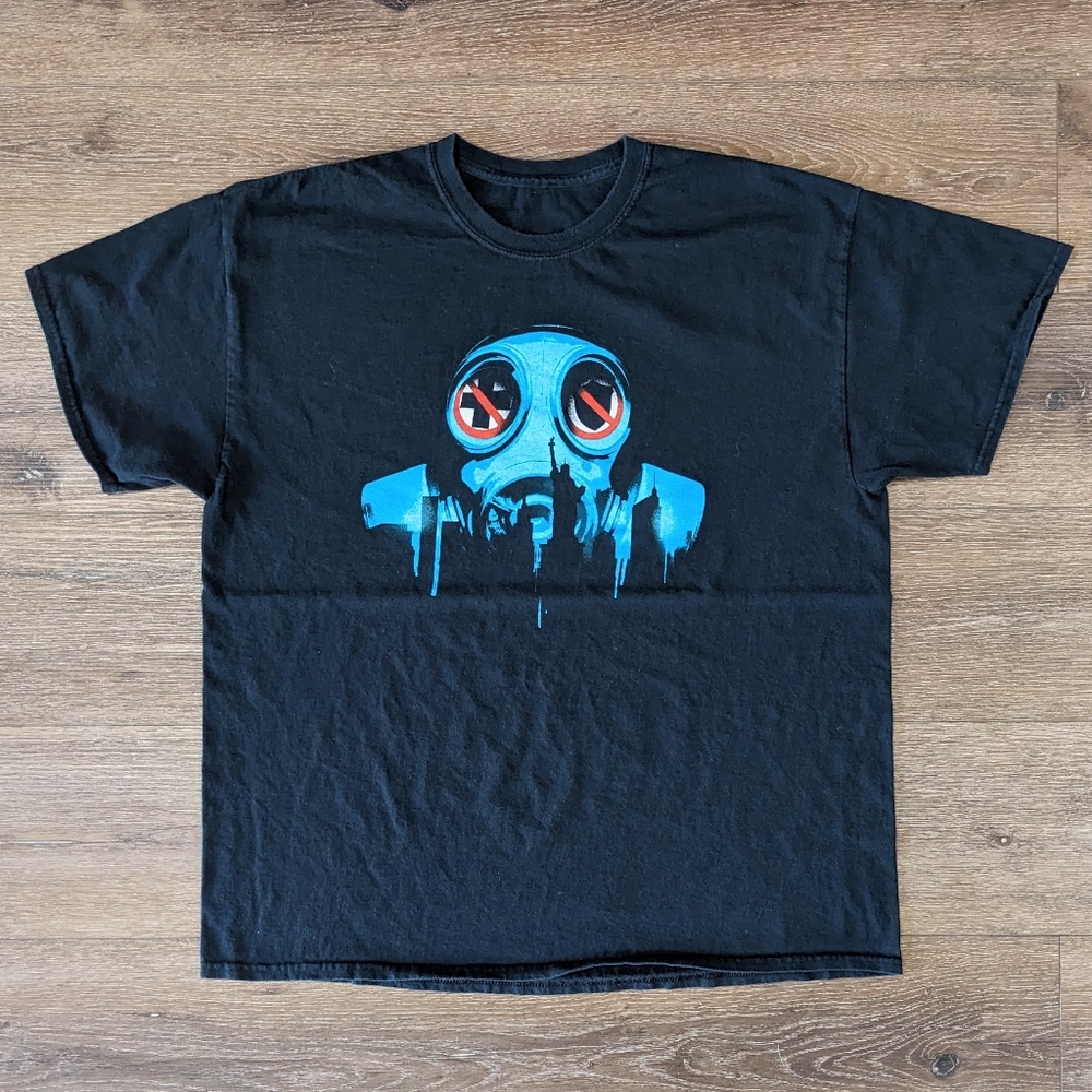 T-Shirt Maglietta History E18 Bobby Sands 30th Anniversary May 5th 1981 - Foto 11